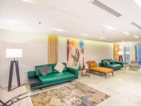 Ewaa Express Hotel - AlRawda Hotels near Al Rawda