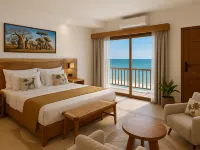 Jaz Amaluna - Adults Friendly 16 Years Plus Hotels in Uroa