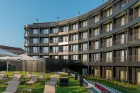 Meliá São João da Madeira Hotels in Ossela