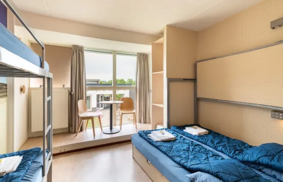 斯託亞凱埃格蒙德青年旅舍