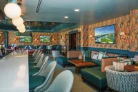 Ponte Vedra Inn and Club - breakfast