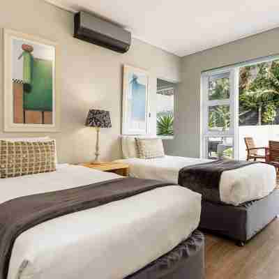 Guests Camps Bay Houghton Rooms