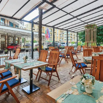 HI Hotels Imperial Resort - Ultra All Inclusive