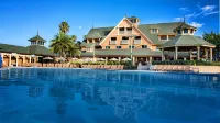 Disney's Vero Beach Resort Hotels in Wabasso Beach