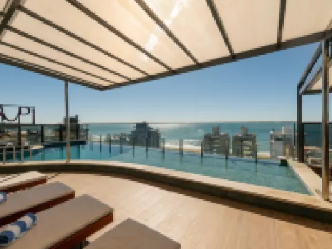 Brava Mundo Hotel Boutique OFICIAL Hotéis em Itajai