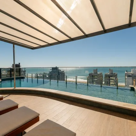 Brava Mundo Hotel Boutique Oficial