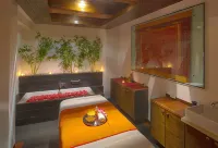 Brightland Resort & Spa - spa