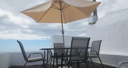 Villa Lucinda ..... Отели в г. Пико Айленд