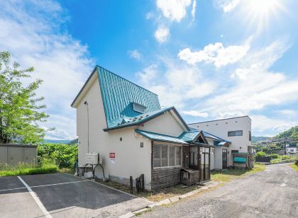 小樽ゲストハウス樽音