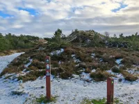 Tranquil Retreat in Bolilmark by Traum Hotel a Romo