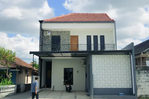 Nywara Guesthouse Yogyakarta