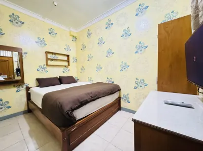 Tamastu House Sunter 순터 호텔