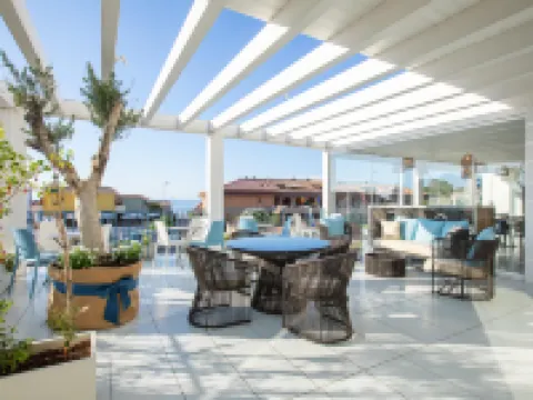 Best Western Hotel Blumarea Hoteles en Castelsardo