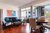 GuestReady - Wake Up to the Heartbeat of Madeira