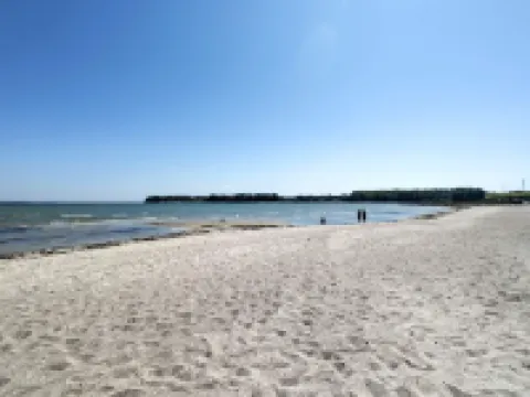 4 person holiday home in Brovst-By Traum