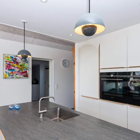 8 person holiday home in Odder-By Traum Hotels in Odder