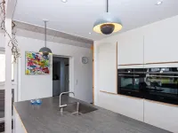 8 person holiday home in Odder-By Traum