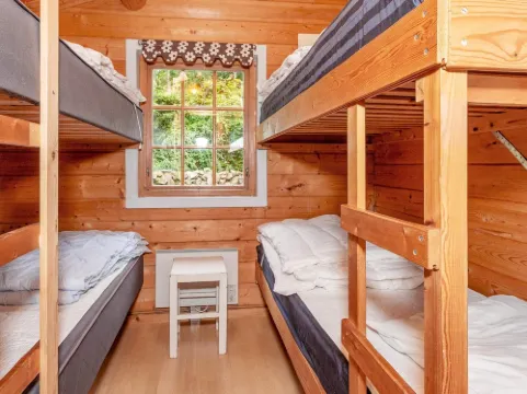 6 person holiday home in Roslev-By Traum