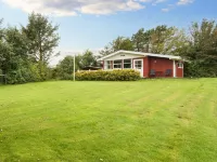 8 person holiday home in Struer-By Traum - 3つ星