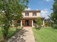 Gina - Villa With Private Pool In Algaida Hoteles en Algaida