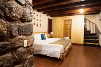 Casa Amará โรงแรมใน