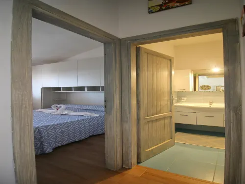 Apartment in Costa Rei near White Sand Beaches