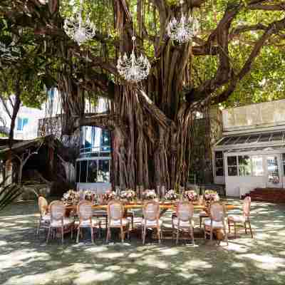Fairmont El San Juan Hotel Hotel Exterior