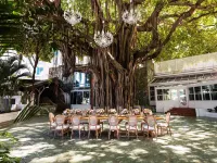 Fairmont El San Juan Hotel