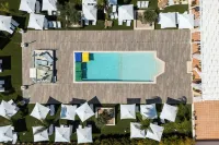 Appartamento I Tarocchi Deluxe by BarbarHouse - Pool