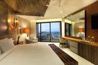 Devossion By Live Aqua Playa del Carmen All Inclusive - Adults Only 프라야델카르멘 호텔