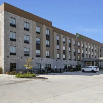 Holiday Inn CHICAGO – TINLEY PARK by IHG