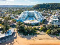 Mantra Ettalong Beach Hotels in Patonga