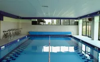 Green Garden Resort - Smart Hotel - Pools