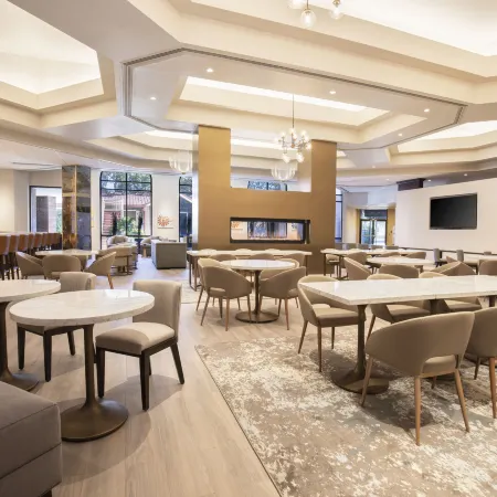 Hilton Richardson Dallas
