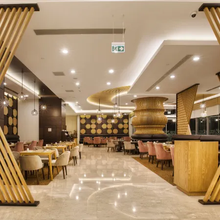 Hilton Garden Inn Isparta