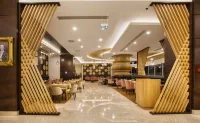 Hilton Garden Inn Isparta - breakfast