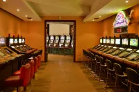 Pestana Sao Tome - bar