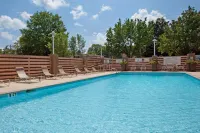 Holiday Inn NASHVILLE-VANDERBILT (DWTN) by IHG - Pools