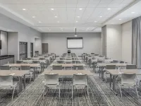 Embassy Suites by Hilton Atlanta Midtown Hotels near Atlantic Station