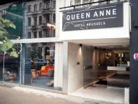 Queen Anne Hotel Hotels near Place Sainte-Catherine
