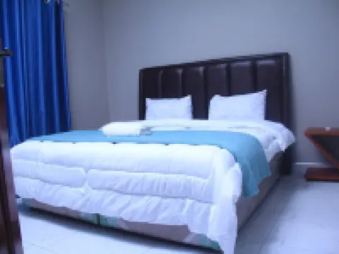 Founders Apartments Hotels in Kabwe