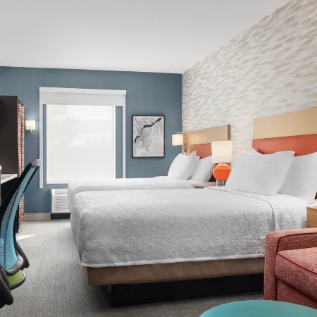Home2 Suites by Hilton Kitchener