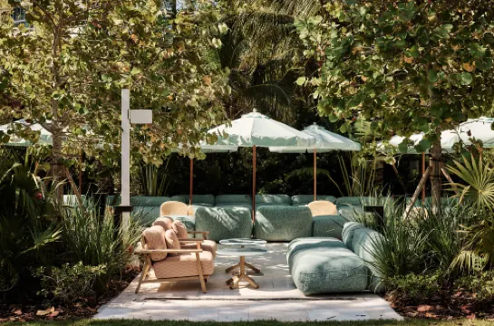 ذا شيلبورن باي بروبر، أ ميمبر أوف ديزاين هوتلز الأماكن العامة Photos