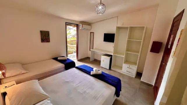 ポウサダ パラナムブカ