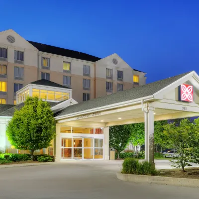 Hilton Garden Inn Toronto/Burlington Hotels near Spencer Smith Park