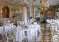 Hotel Villa e Palazzo Aminta - Breakfast