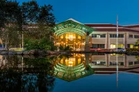 Auburn Marriott Opelika Resort & Spa at Grand National