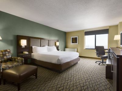 Holiday Inn & Suites DULUTH-DOWNTOWN by IHG