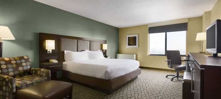 Holiday Inn & Suites DULUTH-DOWNTOWN by IHG Các khách sạn ở Duluth