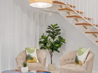 Tanoeiros Residence by An Island Apart Ξενοδοχεία στην πόλη Φουντσάλ